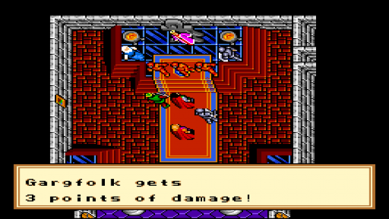 Ultima VI: The False Prophet