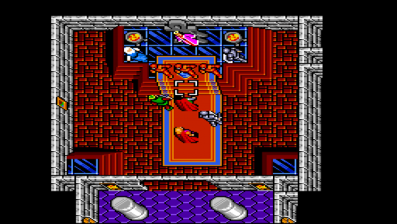 Ultima VI: The False Prophet Screenshot 11 (Super Nintendo (US Version))