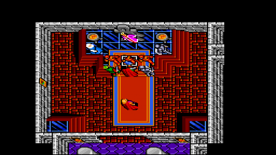 Ultima VI: The False Prophet Screenshot 12 (Super Nintendo (US Version))