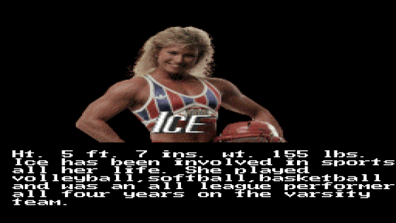 American Gladiators Screenshot 6 (Super Nintendo (US Version))