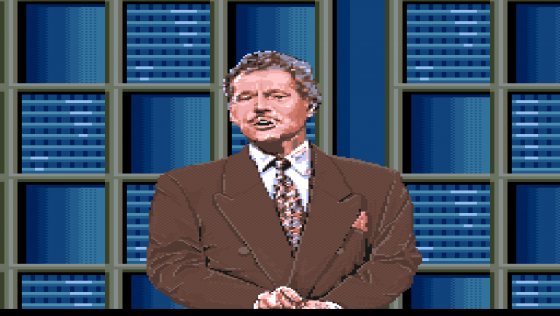 Jeopardy! Screenshot 6 (Super Nintendo (US Version))