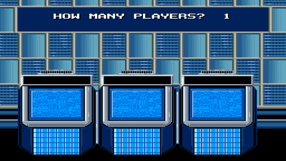 Jeopardy! Screenshot 10 (Super Nintendo (US Version))