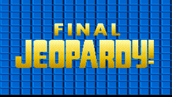 Jeopardy! Deluxe Edition Screenshot 14 (Super Nintendo (US Version))