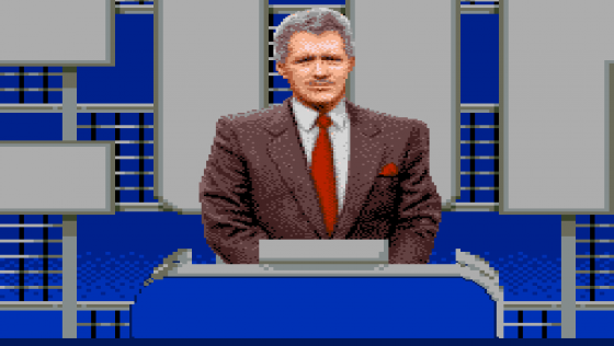 Jeopardy! Sports Edition Screenshot 6 (Super Nintendo (US Version))