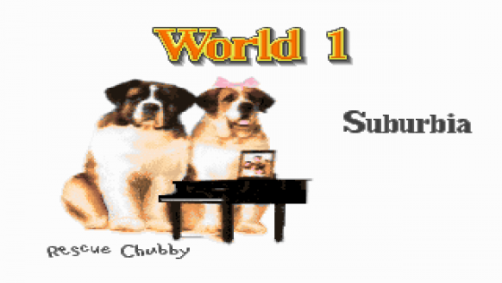 Beethoven: The Ultimate Canine Caper Screenshot 8 (Super Nintendo (US Version))