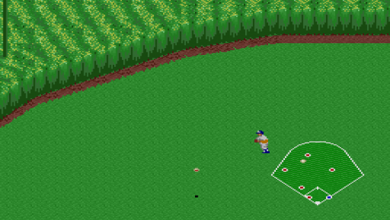 The Sporting News: Power Baseball Screenshot 13 (Super Nintendo (US Version))