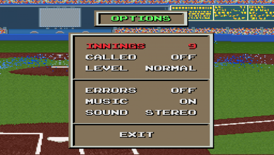 The Sporting News: Power Baseball Screenshot 15 (Super Nintendo (US Version))