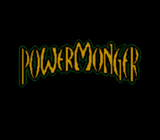 PowerMonger Screenshot 7 (Super Nintendo (EU Version))