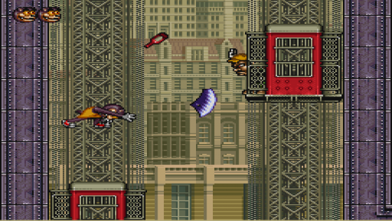 Rocky Rodent Screenshot 12 (Super Nintendo (US Version))