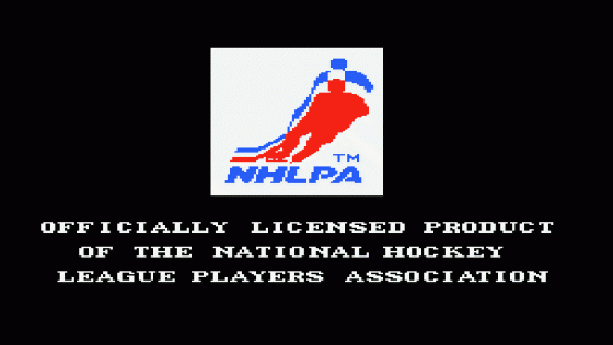 Pro Sport Hockey Screenshot 28 (Super Nintendo (US Version))