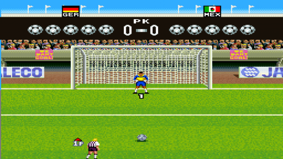 Super Goal 2