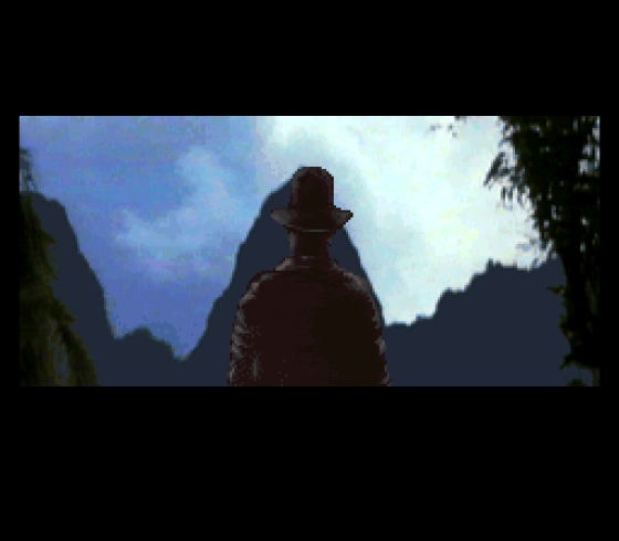 Indiana Jones Greatest Adventures Screenshot 21 (Super Nintendo (EU Version))