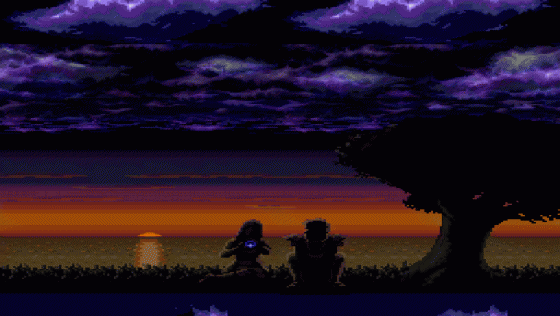 Dragon View Screenshot 12 (Super Nintendo (US Version))