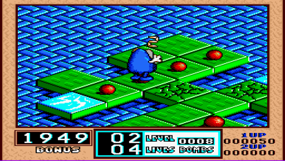 Ka-Blooey Screenshot 11 (Super Nintendo (US Version))