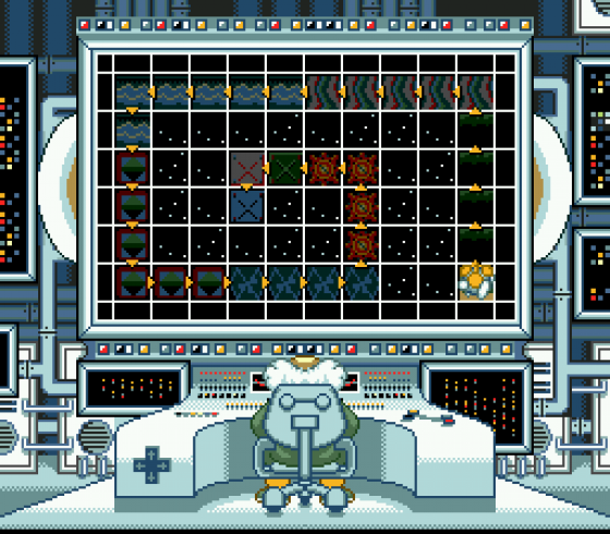 Popn Twinbee Rainbow Bell Adventures Screenshot 5 (Super Nintendo (EU Version))