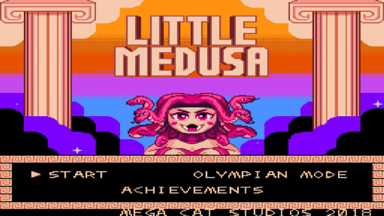 Little Medusa