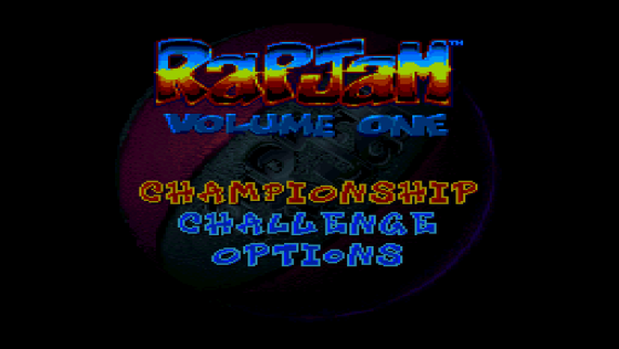 Rap Jam: Volume 1 Screenshot 10 (Super Nintendo (US Version))