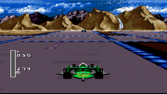 Battle Cars Screenshot 7 (Super Nintendo (US Version))