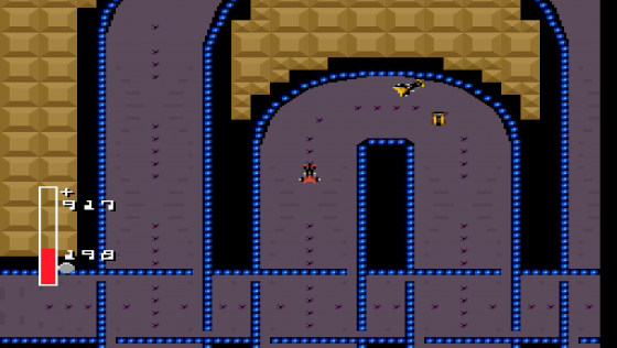 Battle Cars Screenshot 14 (Super Nintendo (US Version))