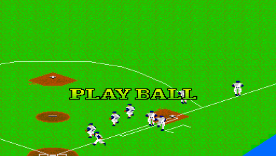 Super Batter Up Screenshot 6 (Super Nintendo (US Version))