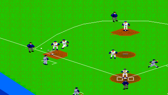 Super Batter Up Screenshot 8 (Super Nintendo (US Version))