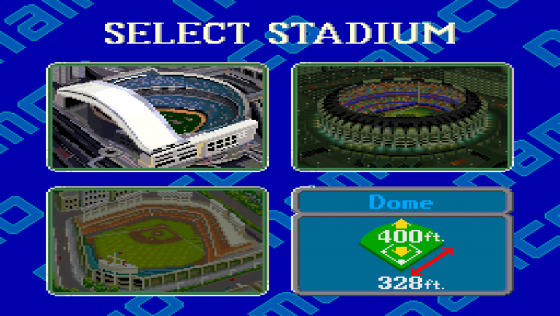 Super Batter Up Screenshot 13 (Super Nintendo (US Version))