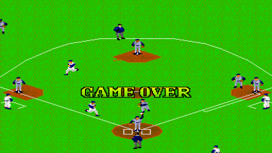 Super Batter Up Screenshot 25 (Super Nintendo (US Version))