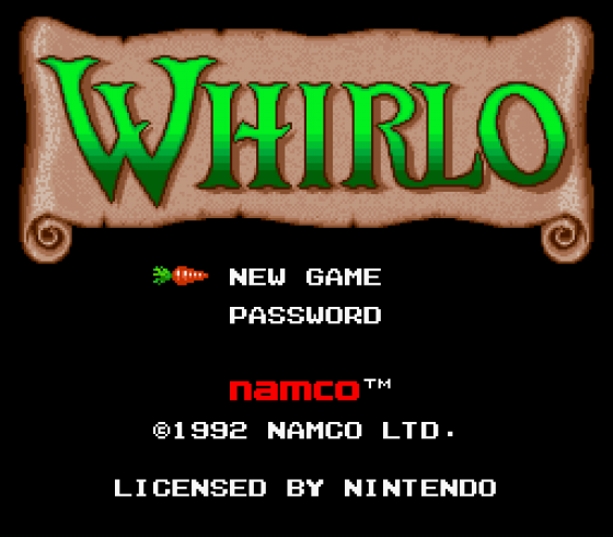 Whirlo