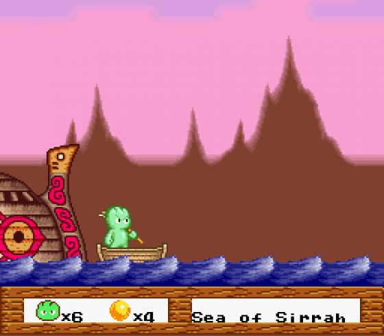 Whirlo Screenshot 12 (Super Nintendo (EU Version))