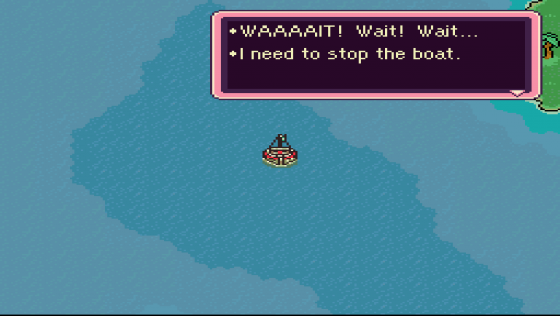 EarthBound Screenshot 28 (Super Nintendo (US Version))