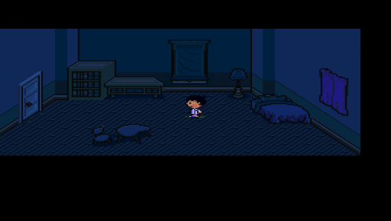 EarthBound Screenshot 30 (Super Nintendo (US Version))