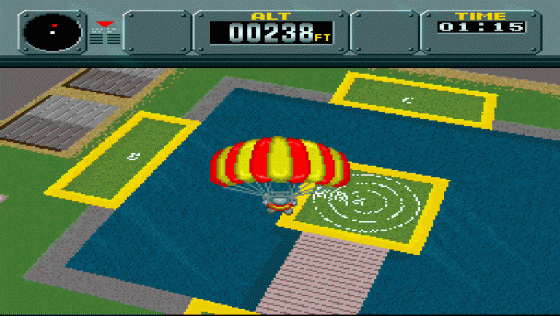 Pilotwings