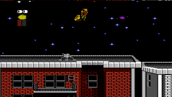 The Rocketeer Screenshot 18 (Super Nintendo (US Version))