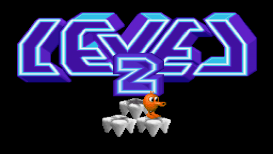 Q*Bert 3 Screenshot 6 (Super Nintendo (US Version))