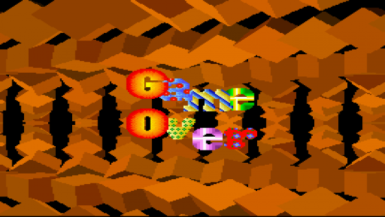 Q*Bert 3 Screenshot 11 (Super Nintendo (US Version))