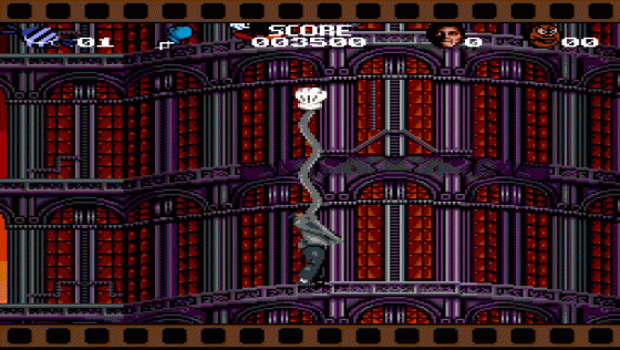 Cool World Screenshot 13 (Super Nintendo (US Version))