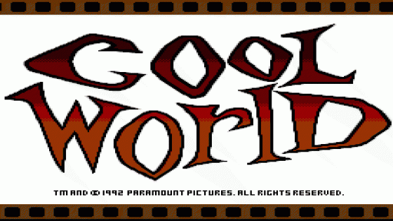 Cool World Screenshot 20 (Super Nintendo (US Version))