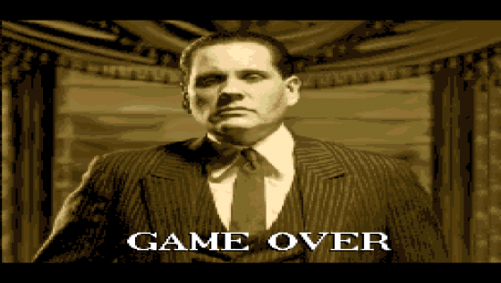 The Untouchables Screenshot 17 (Super Nintendo (US Version))