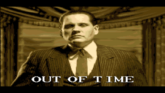 The Untouchables Screenshot 18 (Super Nintendo (US Version))