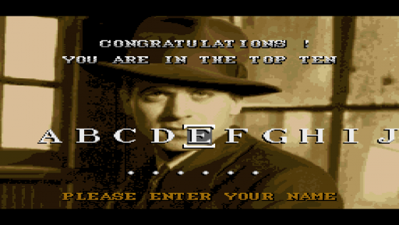 The Untouchables Screenshot 25 (Super Nintendo (US Version))