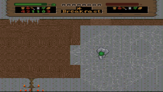 Packy And Marlon Screenshot 5 (Super Nintendo (US Version))