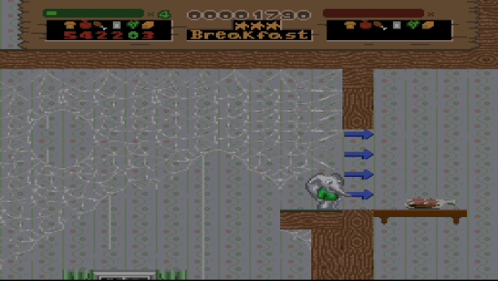 Packy And Marlon Screenshot 7 (Super Nintendo (US Version))