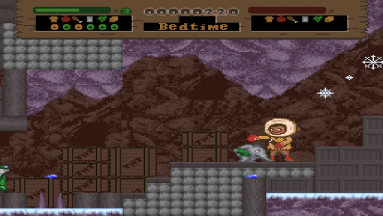 Packy And Marlon Screenshot 15 (Super Nintendo (US Version))