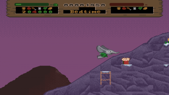 Packy And Marlon Screenshot 22 (Super Nintendo (US Version))