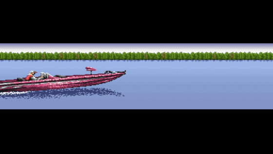 Jimmy Houston's Bass Tournament USA Screenshot 11 (Super Nintendo (US Version))