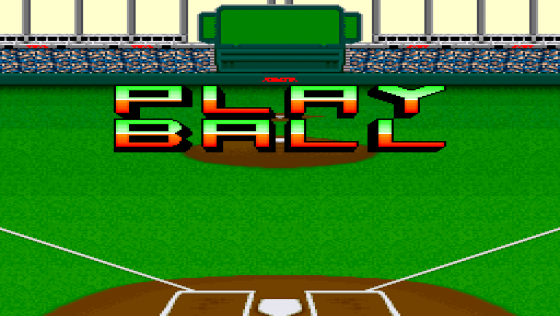 Nolan Ryan's Baseball Screenshot 10 (Super Nintendo (US Version))