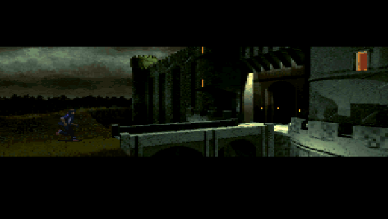 Nosferatu Screenshot 22 (Super Nintendo (US Version))