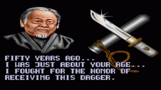 3 Ninjas Kick Back Screenshot 5 (Super Nintendo (US Version))