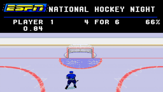 ESPN National Hockey Night Screenshot 16 (Super Nintendo (US Version))