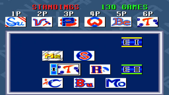 Extra Innings Screenshot 22 (Super Nintendo (US Version))